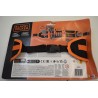 Black & Decker Smoby jouet jeu trousse a outils ceinture mécano bricoleur