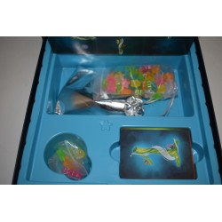 Gravity Super Star edition sit down jeu de société jeux gravité etoile galaxy