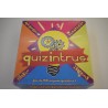 Quizintrus Edition winning moves quiz jeu de société jeux intrus logique chance strategie