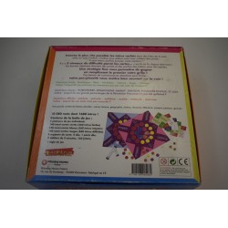 Quizintrus Edition winning moves quiz jeu de société jeux intrus logique chance strategie