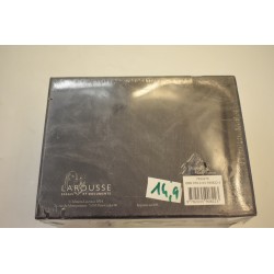 Curiosités et trésors de nos regions larousse de france librairie sauramps jeux livre essais documents