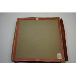 Les trois petits cochons Walt disney Editions Vera jeu de patience paris grand mechant loup jouet ancien puzzle casse tete