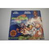Space Jam Laser disc film dessin animée Michael Jordan Exclu documentaire coulisses Film