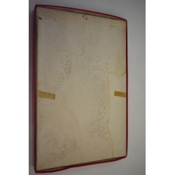 Parole Crociate Walt Disney jeu de société interieur neuf jeux de lettres