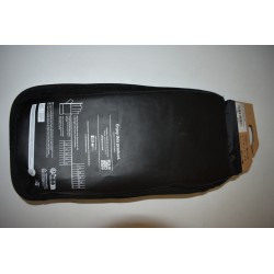 Uhlsport Neuf Prediction Ultragrip Maignan official taille 9 Hn Half negative gants gardien de but gant goal keeper blanc rose