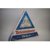 Triominos Deluxe The original edition goliath jeu de société jeux dominos domino
