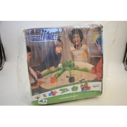 Trace Limace Edition splash toys jeu de société jeux cours escargots