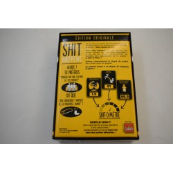 Shit Happens Edition originale jeu goliath jeux de société