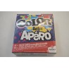 Color addict apéro Ducale le jeu Français jeux de société cartamundi