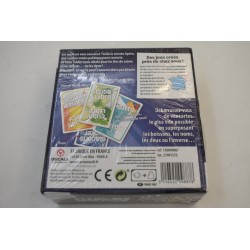 Color addict apéro Ducale le jeu Français jeux de société cartamundi