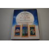 Les cartes divinatoires de la magie blanche edition De vecchi jeu cartomancie jeux carte livre divination