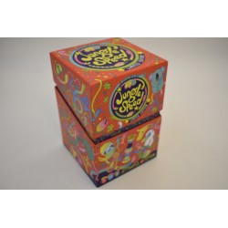 Jungle Speed limited Edition un jeu de Tom & Yako jeux de société totem zygo matic
