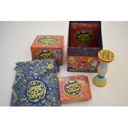 Jungle Speed limited Edition un jeu de Tom & Yako jeux de société totem zygo matic