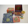 Jungle Speed limited Edition un jeu de Tom & Yako jeux de société totem zygo matic