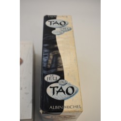 Le jeu du Tao pack Livre + jeu taovillage albin michel accomplissement souhaits demande légende héros