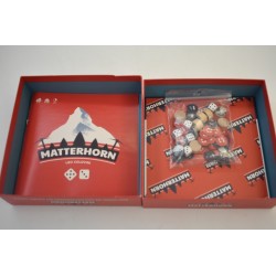 Matterhorn Leo Colovini jeu de société jeux Helvetiq Ascension du cervin