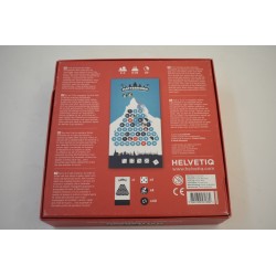 Matterhorn Leo Colovini jeu de société jeux Helvetiq Ascension du cervin
