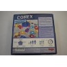 Conex Haba jeu de société jeux cartes coins connexion