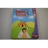 Funny Circus edition clever games jeu de société jeux cirque mémoire