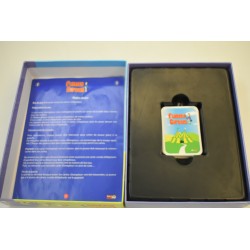 Funny Circus edition clever games jeu de société jeux cirque mémoire