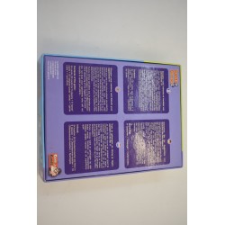 Funny Circus edition clever games jeu de société jeux cirque mémoire