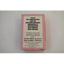 Sexy Testez vos connaissances avec 500 Questions réponses coquines