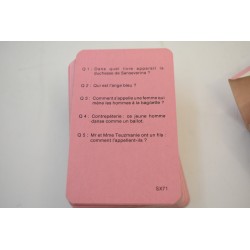 Sexy Testez vos connaissances avec 500 Questions réponses coquines