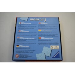 Disney Planes 2 Memory jeu de société Edition Ravensburger jeux cars