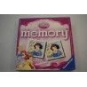 Disney Princess memory edition ravensburger jeu de société jeux memo