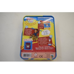 Mim too edition famille jeu de société jeux Cocktail games