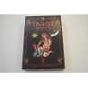 Tarot de l'unité Tana éditions le jeu des arcanes majeurs tarot de marseille société jeux