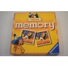 Yakari Memory jeu de société edition ravensburger jeux memo