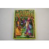 Potion Magique Edition fun frag Sentosphere jeu de société jeux cartes magie foret broceliande merlin