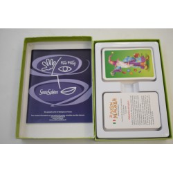 Potion Magique Edition fun frag Sentosphere jeu de société jeux cartes magie foret broceliande merlin