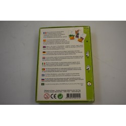 Potion Magique Edition fun frag Sentosphere jeu de société jeux cartes magie foret broceliande merlin