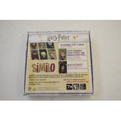 Harry potter Similo edition gigamic wizarding world jeu de societe jeux cartes