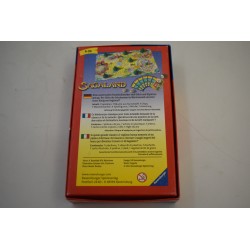 Sagaland Edition ravensburger fabuleux jeu famille jeux de société