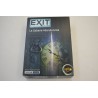 Exit le jeu la cabane abandonnée Edition Iello Kosmos jeu de société jeux carte escape game