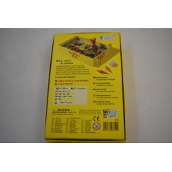 Le voleur de carottes edition Haba jeu de société jeux cooperatif lapin gourmand