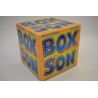 Box Son edition megableu jeu de société boxson boite a musique jeux