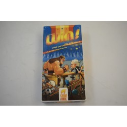 Win ! Edition fun forge jeu de société jeux cartes duels gamewright