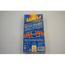 Win ! Edition fun forge jeu de société jeux cartes duels gamewright