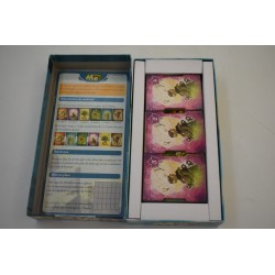 Help me ! edition libellud jeu de société jeux les esprits de la nature