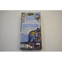 Nautilus Edition libellud jeu de société jeux de cartes capitaine némo jules verne