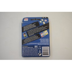 Dos Edition Mattel Games jeu de société jeux de cartes Uno carte