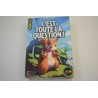 C'est toute la question ! edition Iello jeu de société jeux Czech game edition