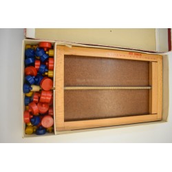 Scree Edition parker jeu de société bois katamino tetris jeux