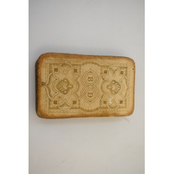 Ancien jeu de cartes de la celebre devineresse Mlle Lenormand de Paris jeux carte ancienne Edition BD