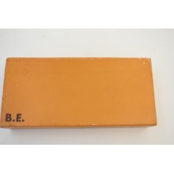 Diamino jeu de société jeux lettres vintage edition luxe