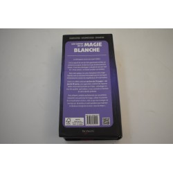 Les cartes de la magie blanche Edition De vecchi jeu de carte jeux divination clairvoyance